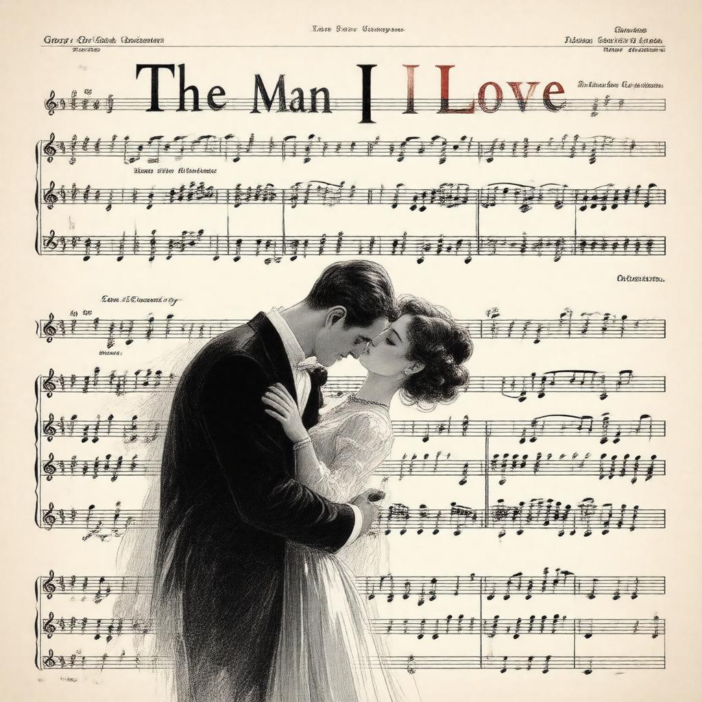 "The Man I Love"
